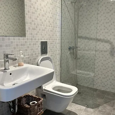 Villa Cubes Lozenets *