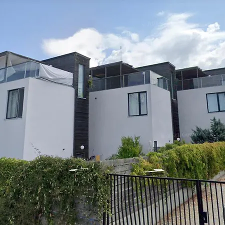 Cubes Lozenets Villa Tsarevo